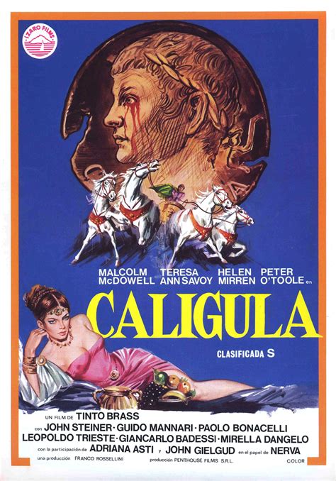 Caligula ( 1979)